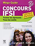 Concours IFSI