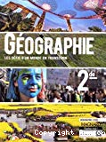 Géographie 2de - Les défis d'un monde en transition