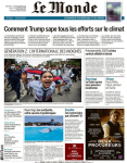 Le Monde (Paris. 1944), 25150 - 09/11/2025