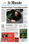 Le Monde (Paris. 1944), 25081 - 21/08/2025