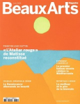 Beaux-arts magazine (Levallois-Perret), 480 - 06/2024