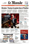 Le Monde (Paris. 1944), 24950 - 20/03/2025
