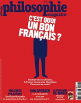 Philosophie magazine, 156 - 02/2022
