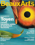 Beaux-arts magazine (Levallois-Perret), 454 - 04/2022