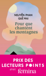 Pour que chantent les montagnes