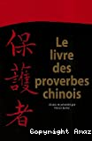 Le livre des proverbes chinois