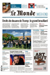 Le Monde (Paris. 1944), 25011 - 31/05/2025
