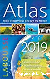 Atlas socio-économique des pays du monde 2019