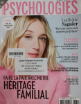 Psychologies magazine, 464 - 12/2024