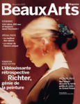 Beaux-arts magazine (Levallois-Perret), 497 - 11/2025