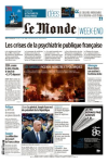 Le Monde (Paris. 1944), 24892 - 11/01/2025
