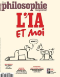 Philosophie magazine, 192 - 08/2025