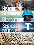 Histoire-Géographie Géopolitique et Sciences Politiques Tle