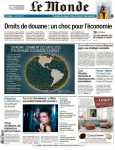 Le Monde (Paris. 1944), 24965 - 06/04/2025