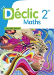Maths 2de