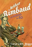 Poèmes de Rimbaud en bandes dessinées...