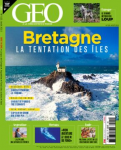 Géo (Ed. française), 522 - 08/2022