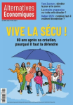 Alternatives économiques (Quétigny), 463 - 10/2025