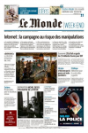 Le Monde (Paris. 1944), 23987 - 19/02/2022