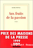 Aux fruits de la passion