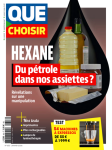 Que choisir. Hors-s&eacute;rie, 2026-01 - 01/2026