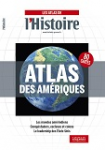 Atlas des Amériques : 80 cartes