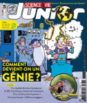 Science & vie junior, 395 - 08/2022