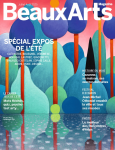 Beaux-arts magazine (Levallois-Perret), 493 - 07/2025