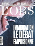 L'Obs (Paris), 3062 - 15/06/2023