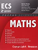 Mathématiques ECS 2ème année