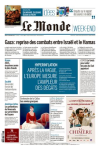 Le Monde (Paris. 1944), 24545 - 02/12/2023