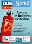 Que choisir santé (Paris), 204 - 05/2025