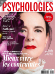 Psychologies magazine, 485 - 09/2026