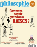 Philosophie magazine, 180 - 06/2024