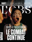 L'Obs (Paris), 3011 - 30/06/2022