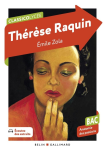 Th&eacute;r&egrave;se Raquin