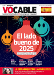 Vocable (ed. espanola), 902 - 12/2025