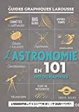 L'astronomie en 101 infographies