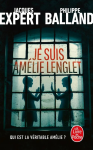 Je suis Am&eacute;lie Lenglet