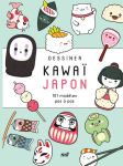 Dessiner kawaï Japon