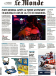 Le Monde (Paris. 1944), 25181 - 16/12/2025