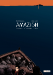 Amazigh : itinéraire d'hommes libres