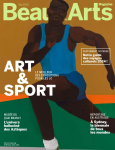 Beaux-arts magazine (Levallois-Perret), 479 - 05/2024