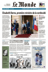Le Monde (Paris. 1944), 24062 - 18/05/2022