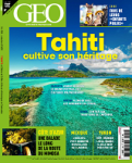 Géo (Ed. française), 551 - 01/2025