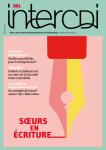 Inter CDI (Etampes), 301 - 01/2023 - Bulletin N°301