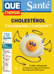 Que choisir sant&eacute; (Paris), 218 - 08/2026
