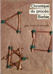 Chronique du proc&egrave;s Barbie