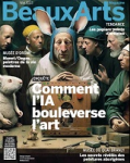 Beaux-arts magazine (Levallois-Perret), 467 - 05/2023