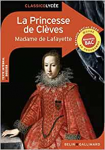 La Princesse de Clèves